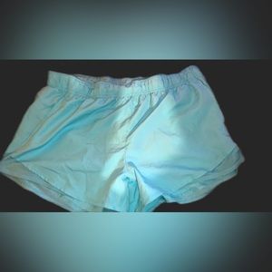 Athletic Works Active Running Shorts